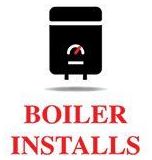 Boiler Installs