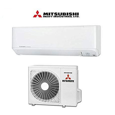 Climatizzatore Mitsubishi Heavy Industries serie RXC