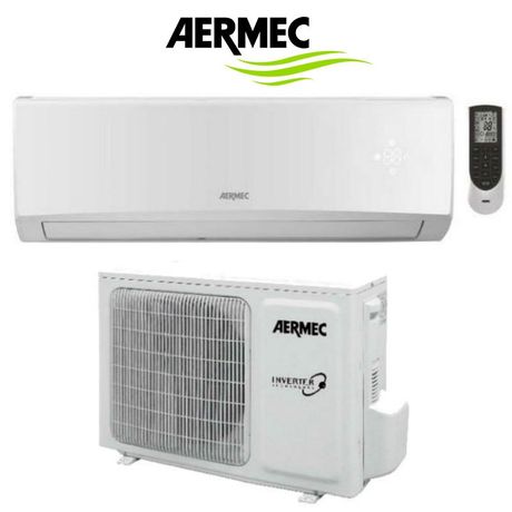 Climatizzatore Aermec serie SL
