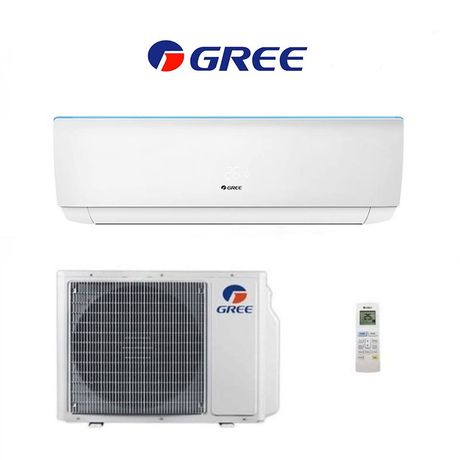 Climatizzatore Gree serie Bora