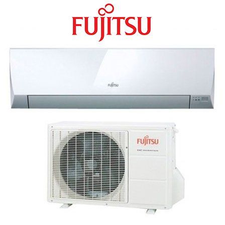Climatizzatore General Fujitsu serie LLC